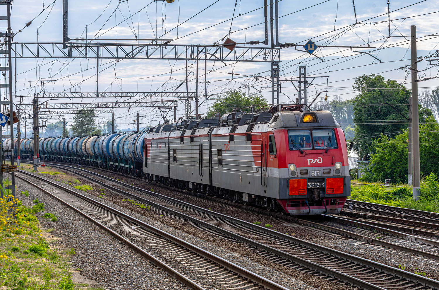 3ЭС5К-517