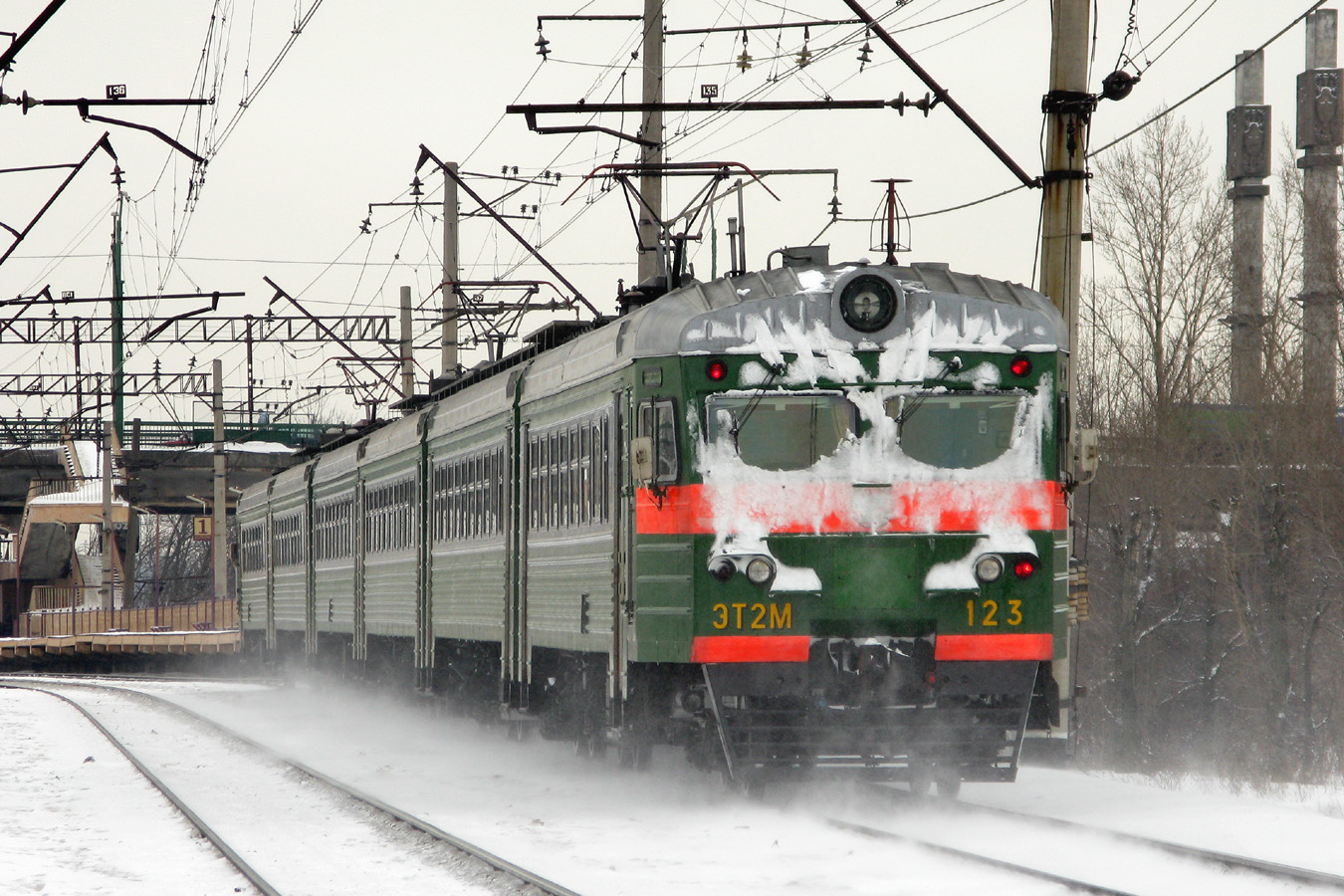 ЭТ2М-123