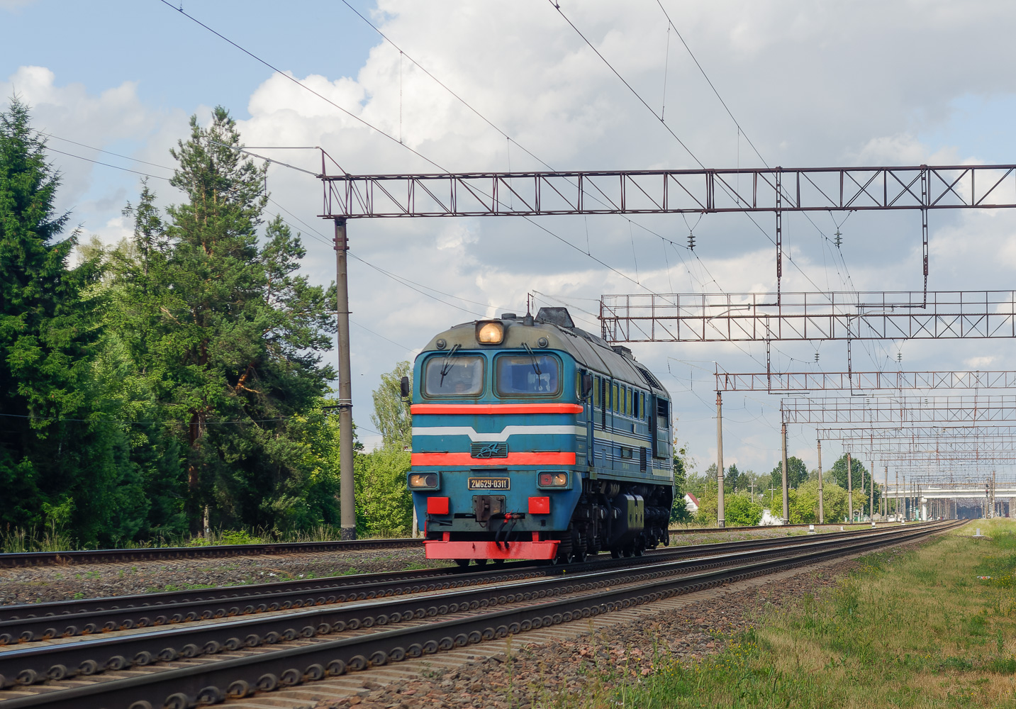 2М62У-0311А
