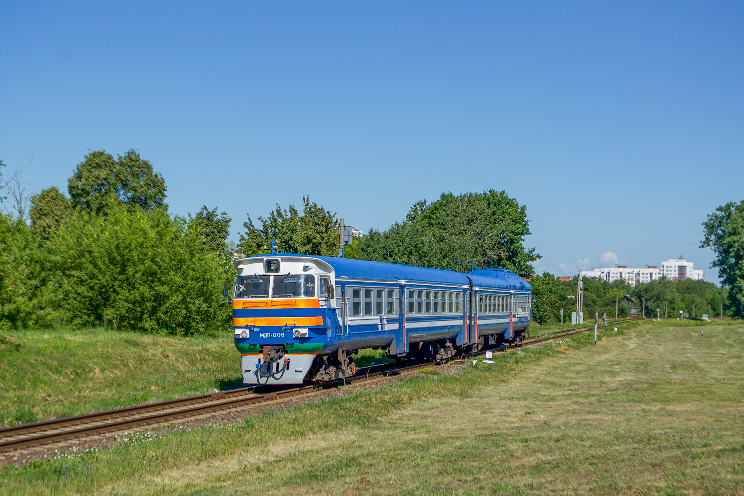 МДП-006