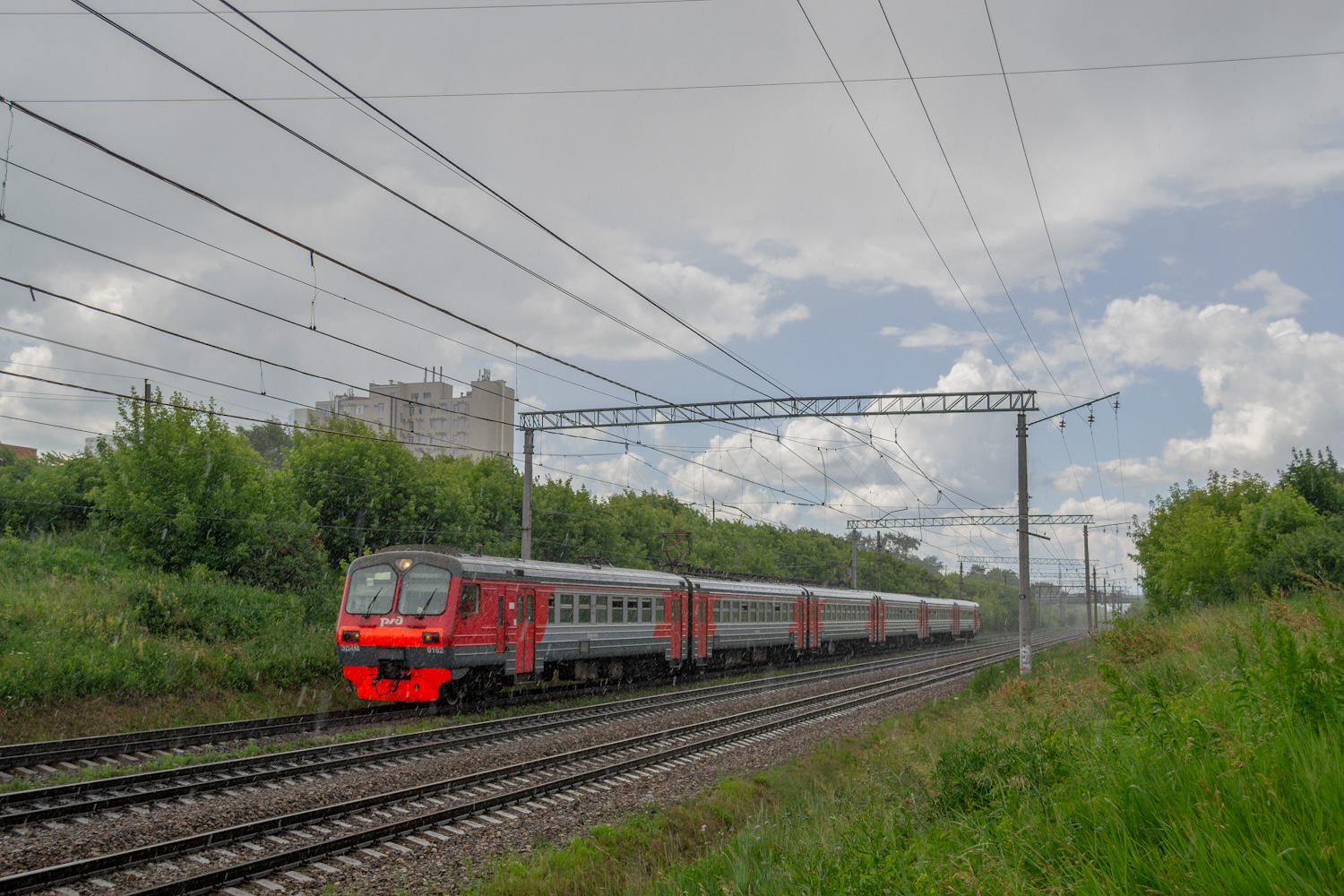 ЭД4М-0102