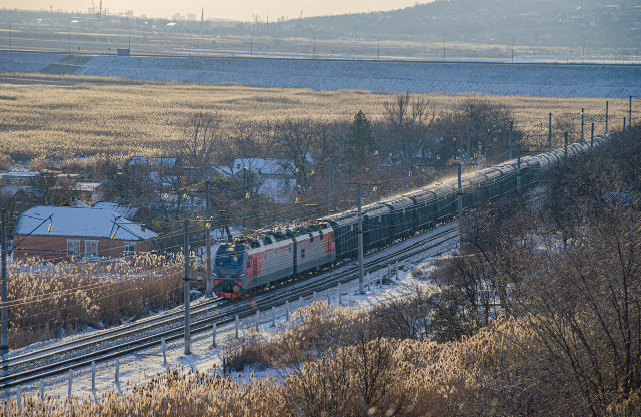 2ЭС5К-652