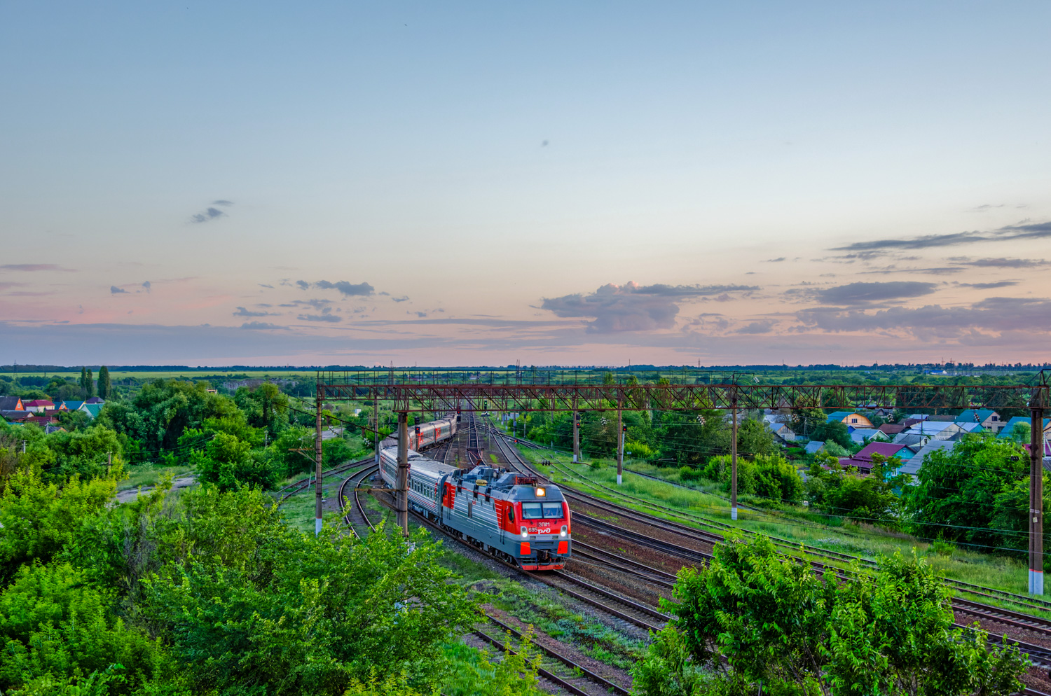 ЭП1М-695