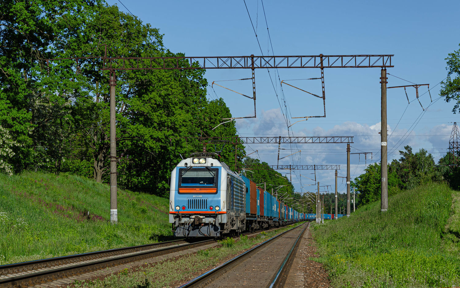 БКГ2-003
