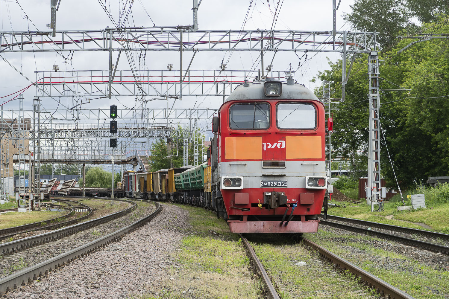 2М62У-0123