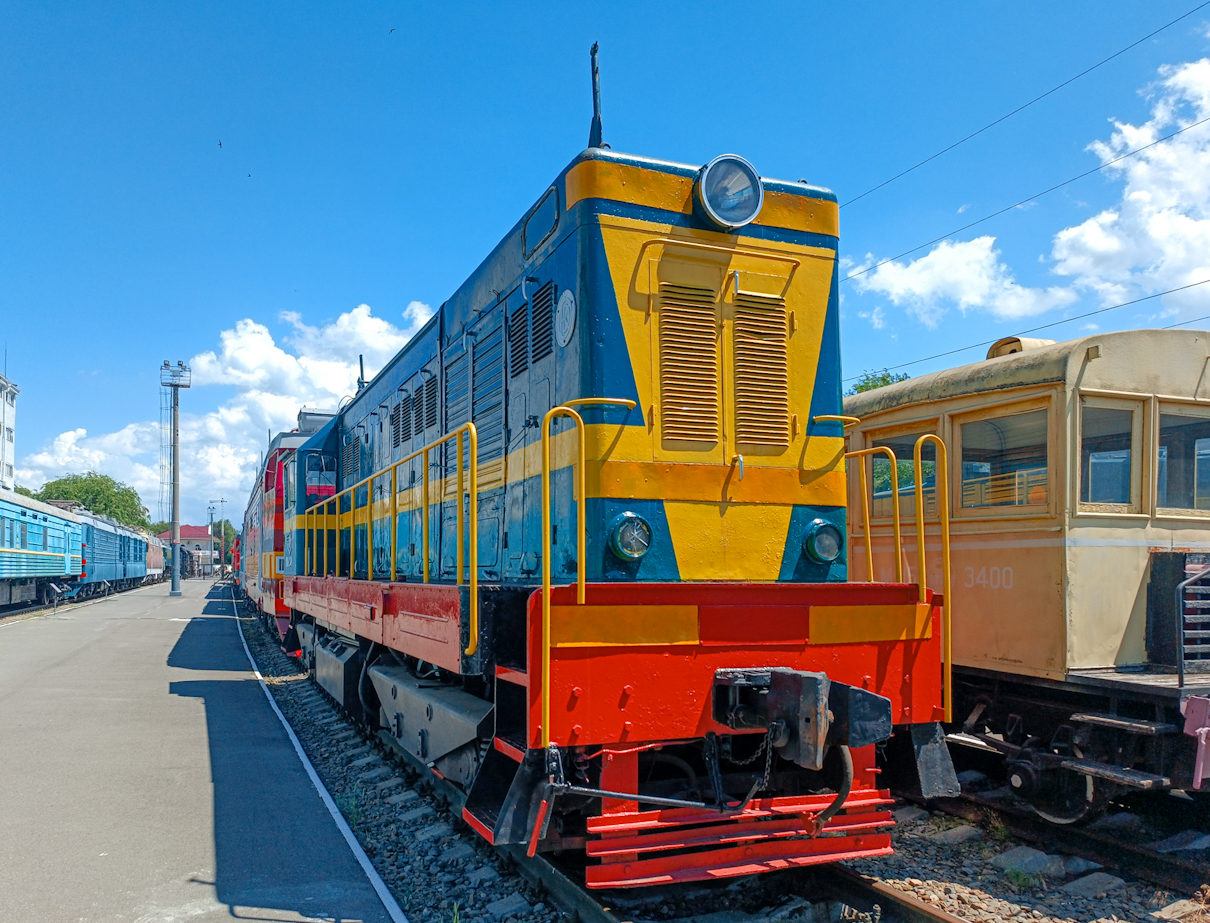 ЧМЭ2-364