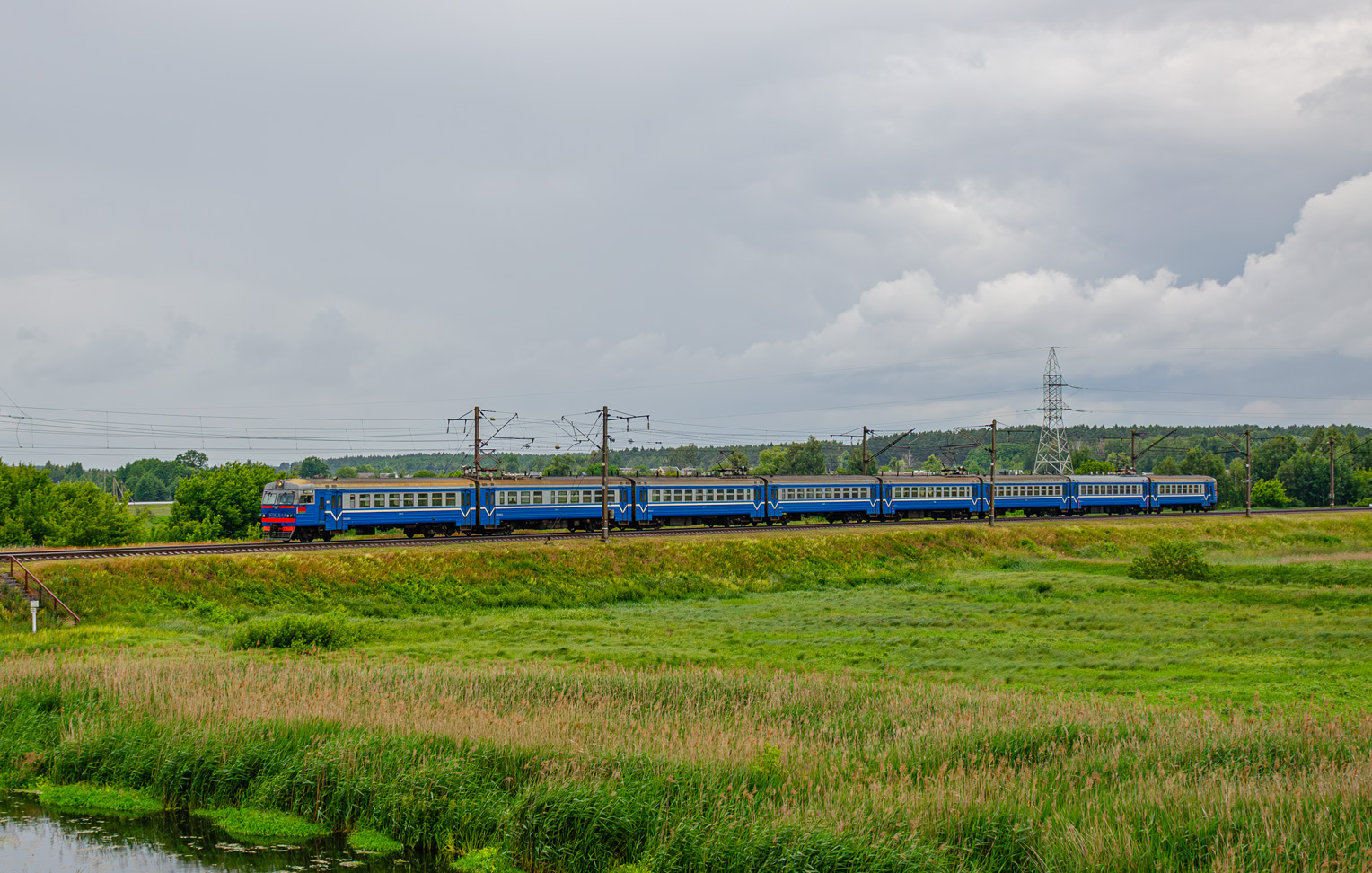 ЭР9Е-614