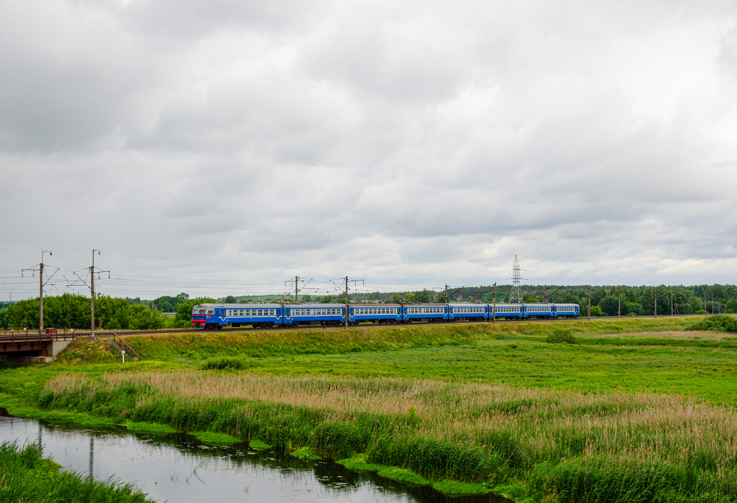 ЭР9Е-606