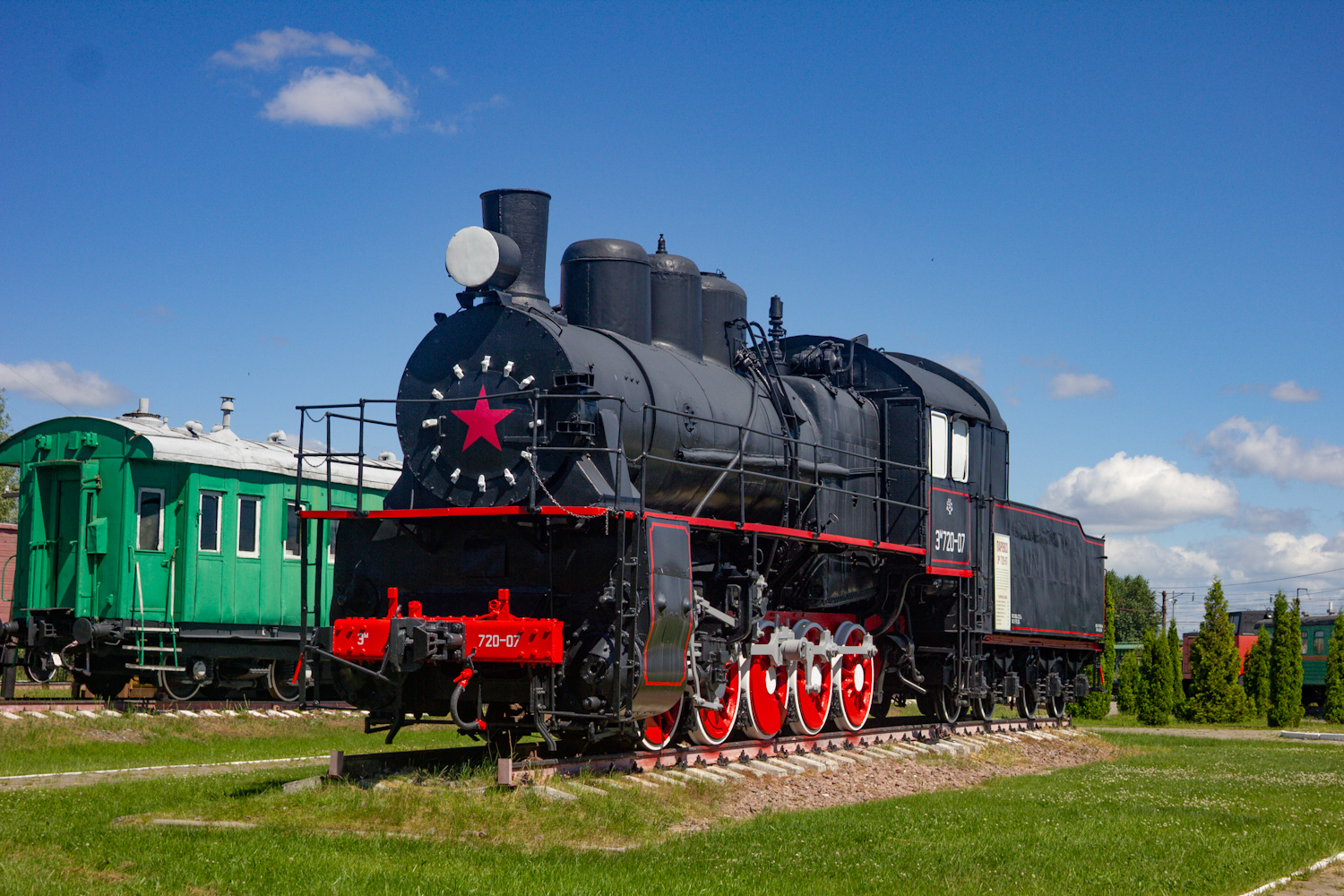 Эм720-07