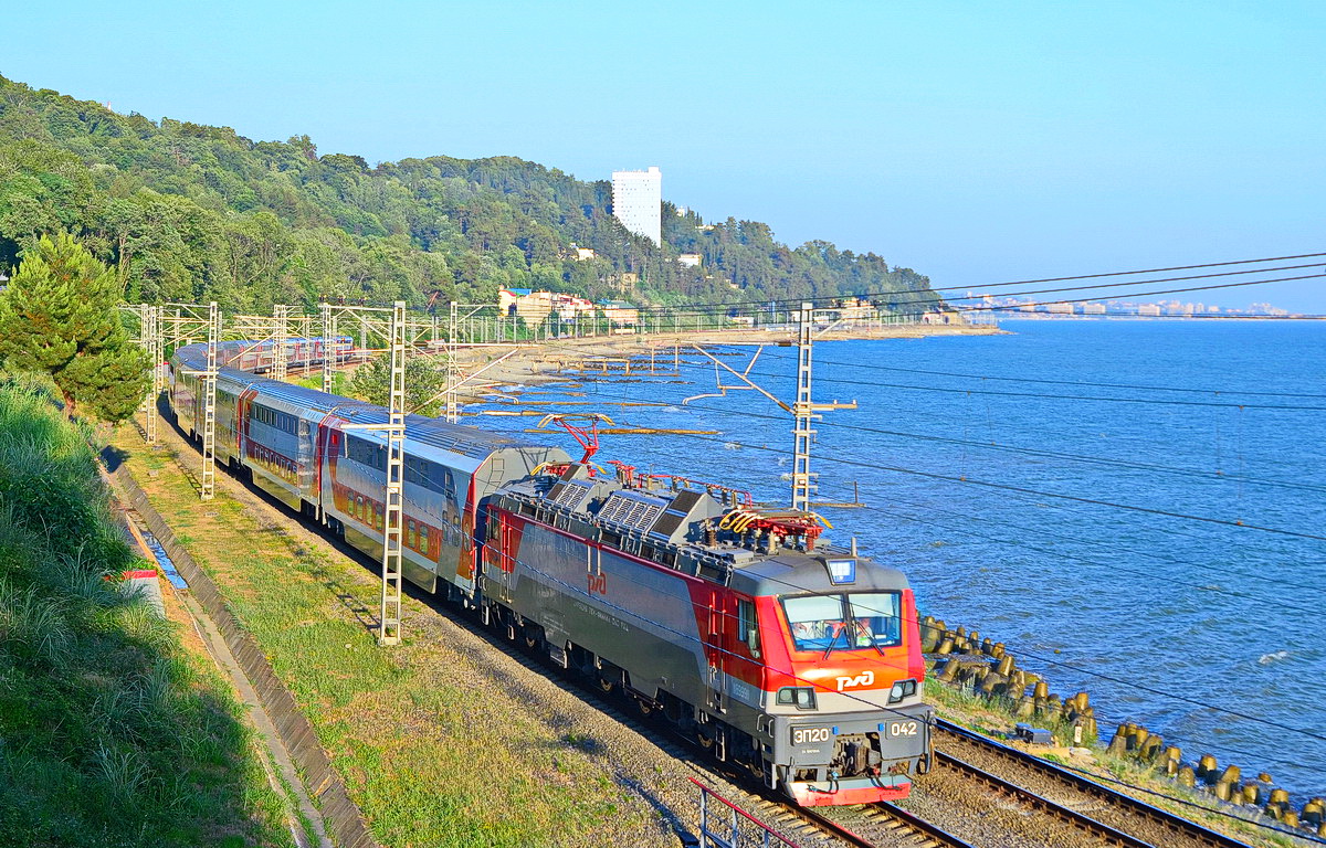 ЭП20-042