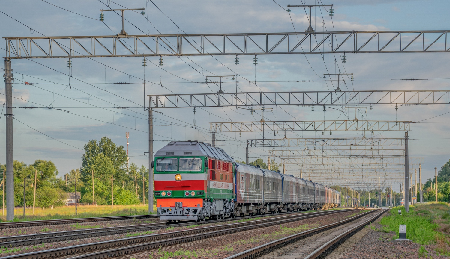 ТЭП70-0375