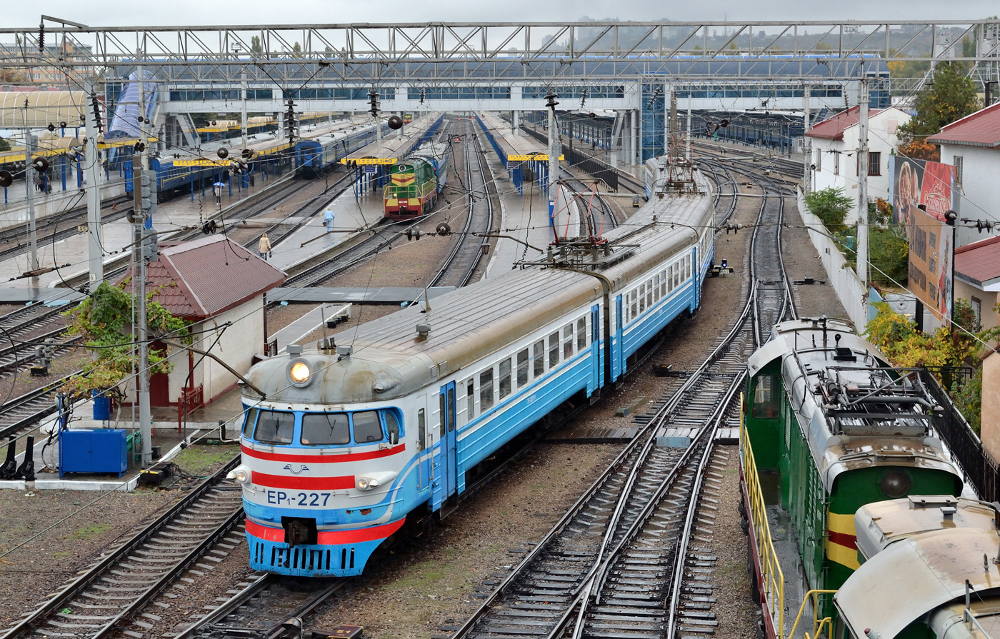 ЭР1-227