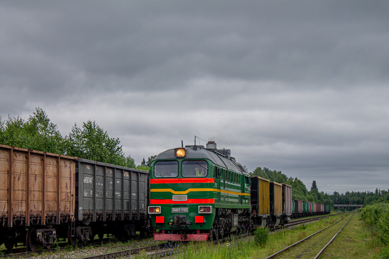 ДМ62-1769
