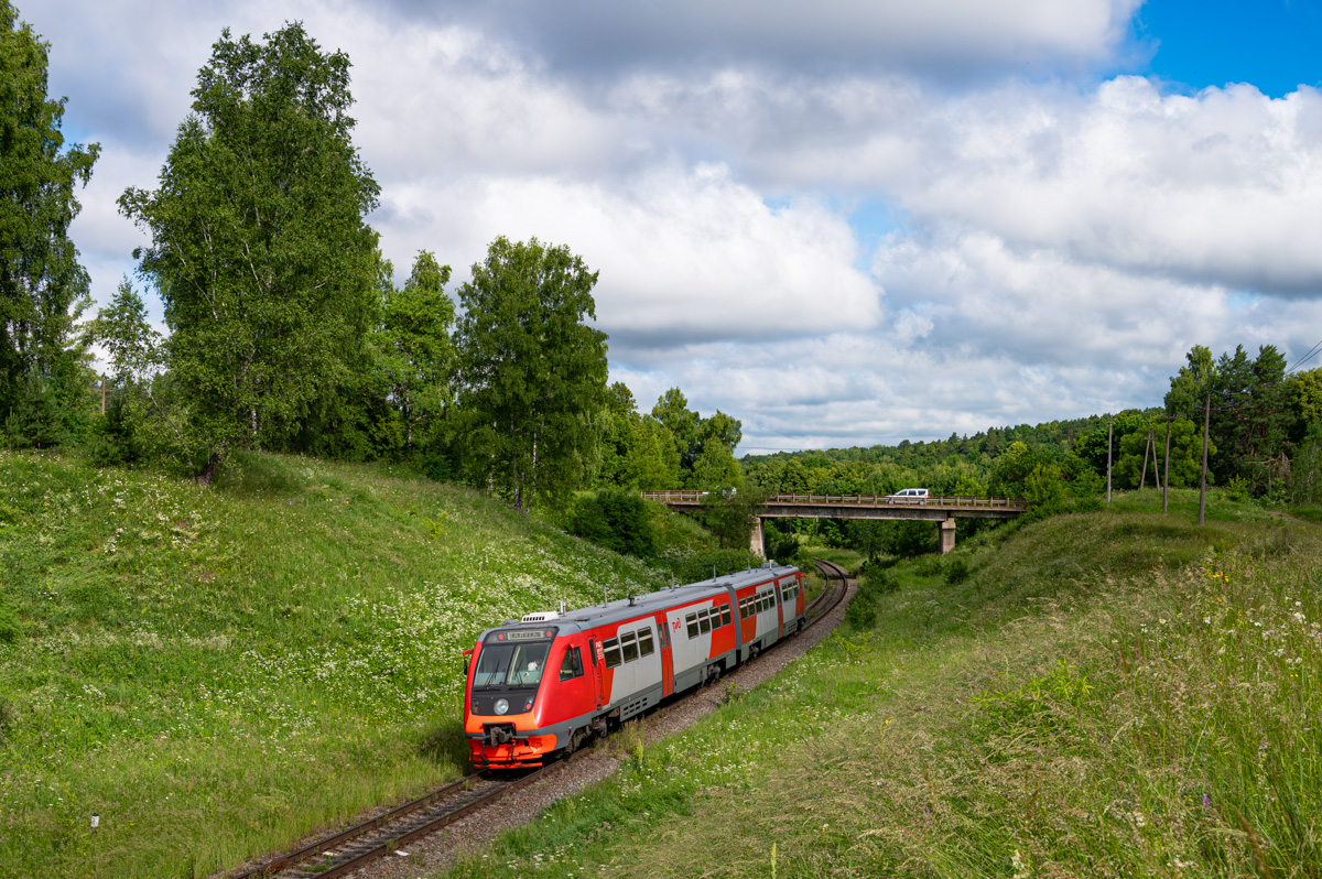 РА2-091
