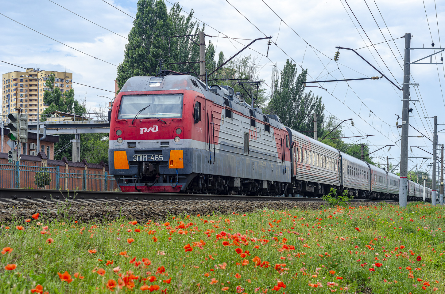 ЭП1М-465