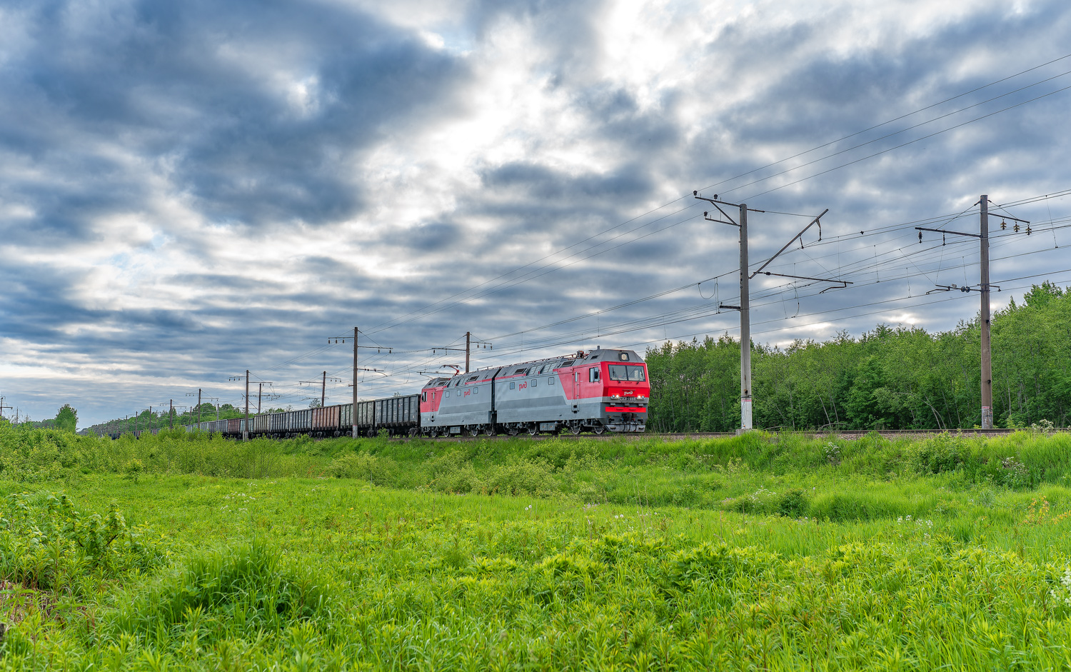 2ЭС6-1666