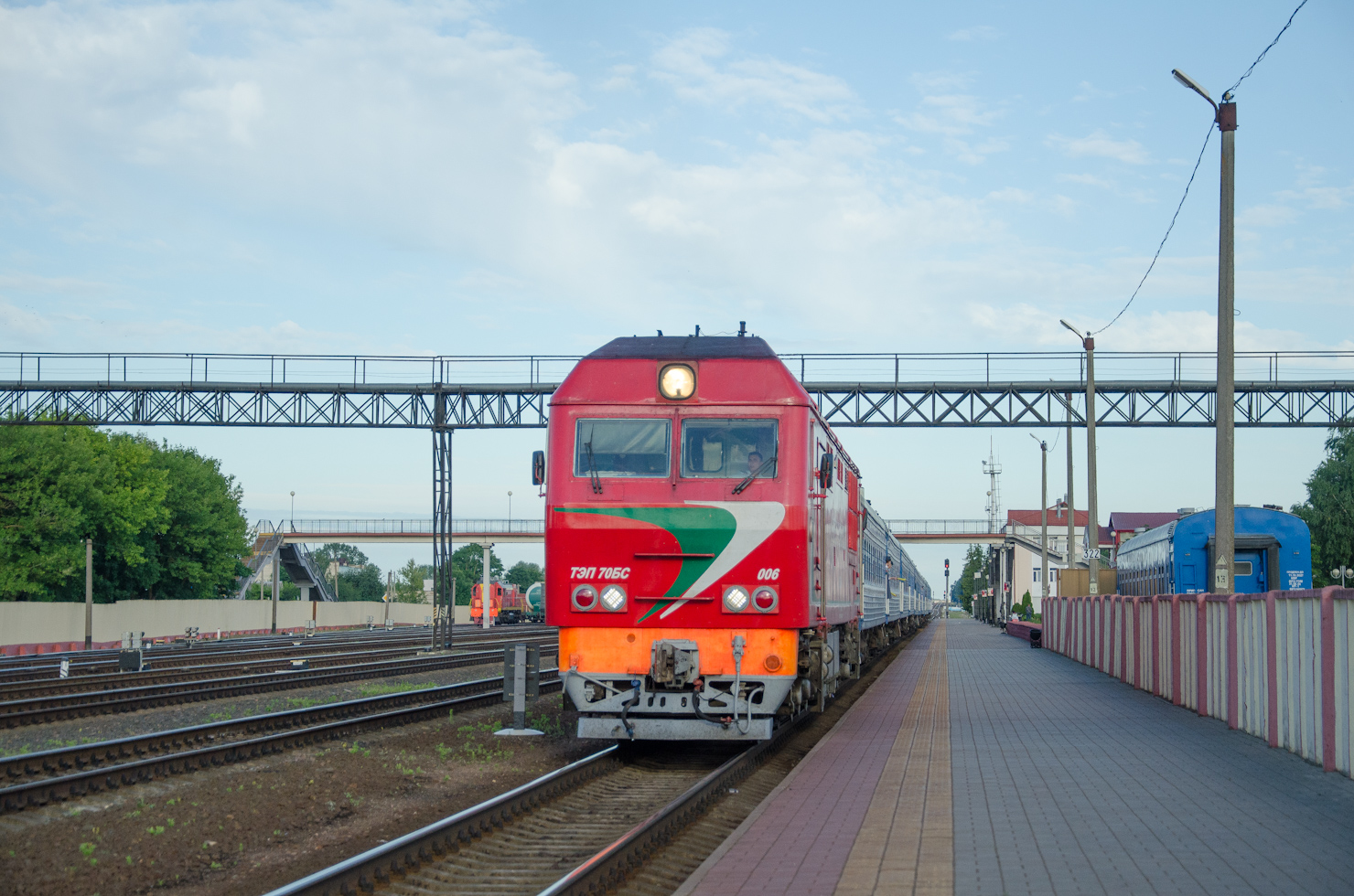 ТЭП70БС-006