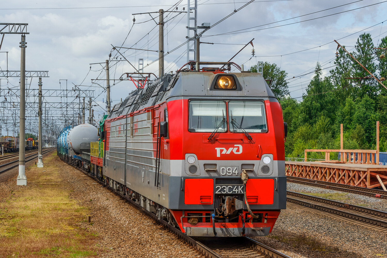 2ЭС4К-094