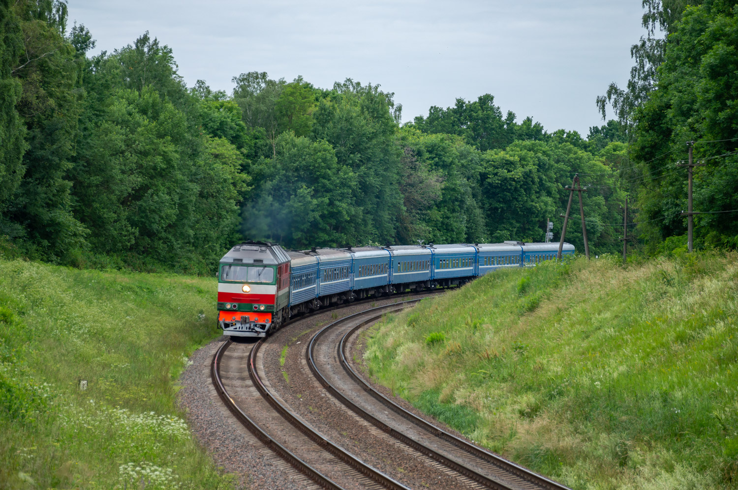 ТЭП70-0313