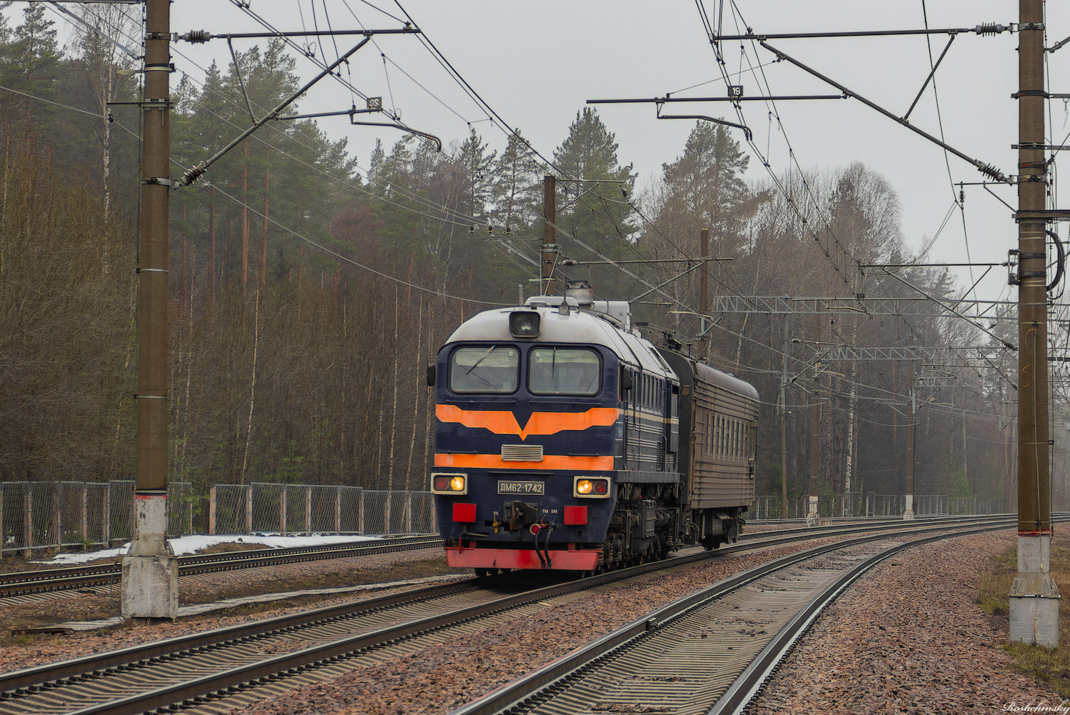 ДМ62-1742