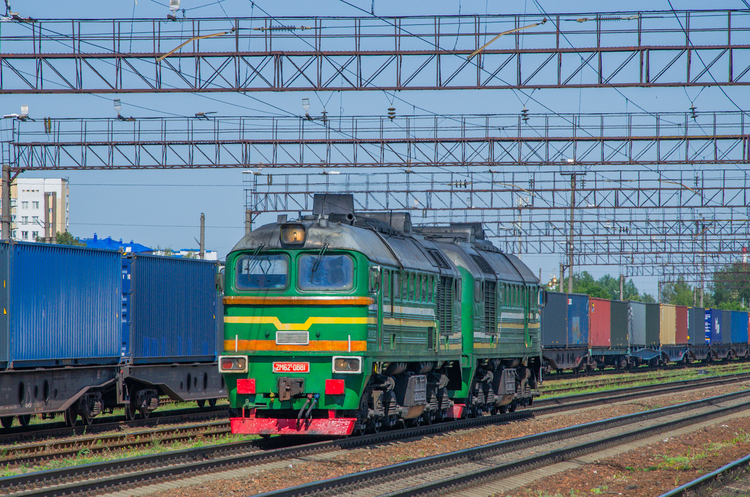 2М62К-0881
