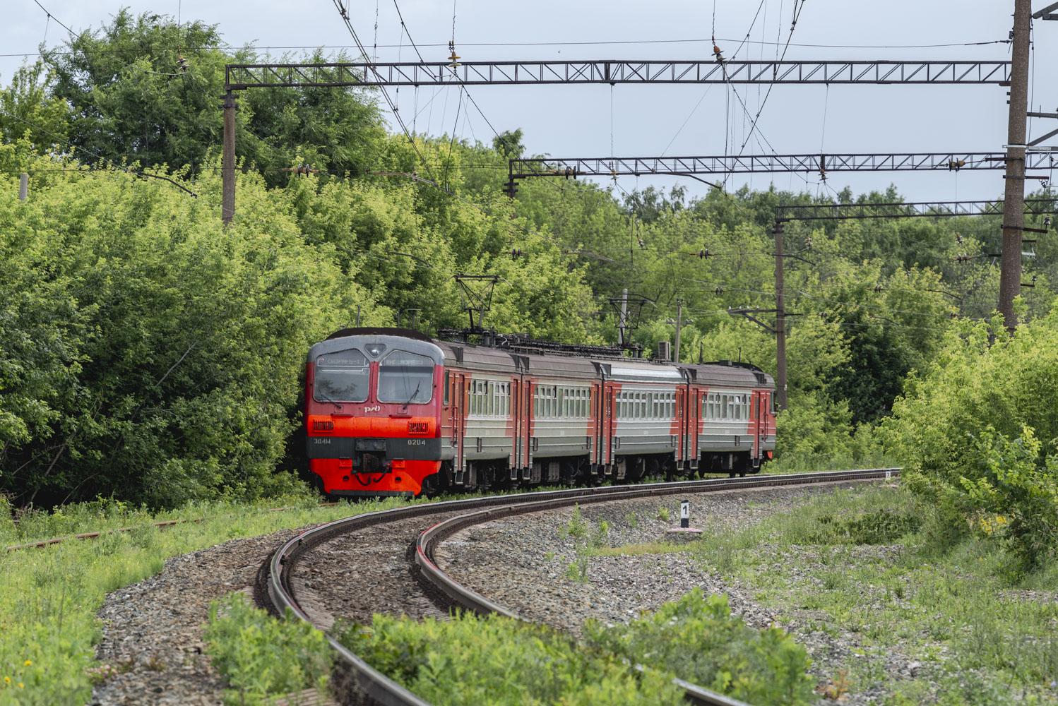 ЭД4М-0204
