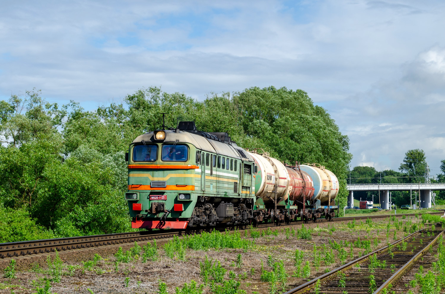 М62К-1125