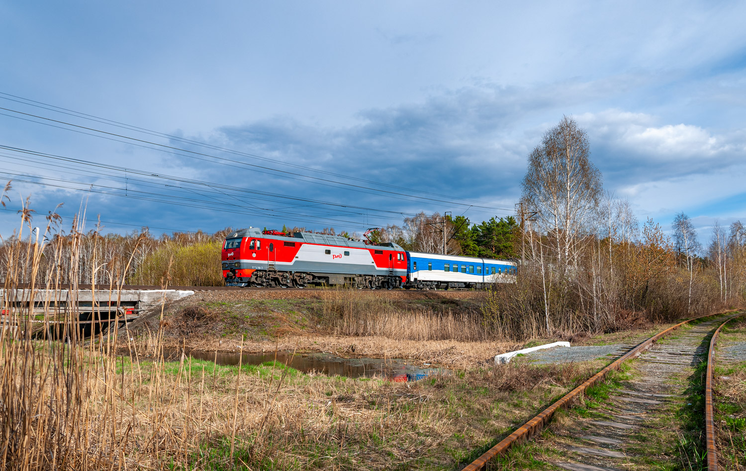 ЭП2К-202