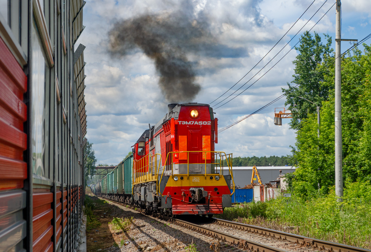 ТЭМ7А-0502