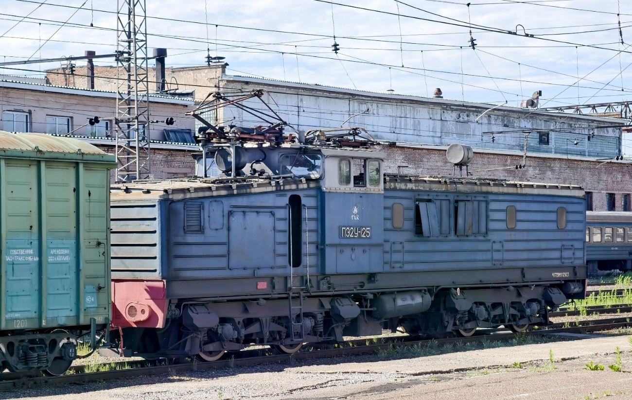 ПЭ2У-125