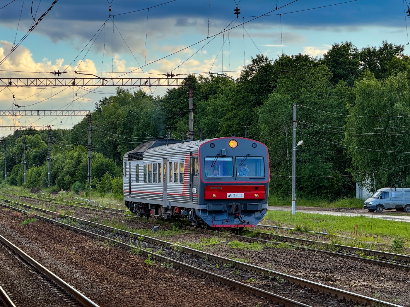 АЧ2-114
