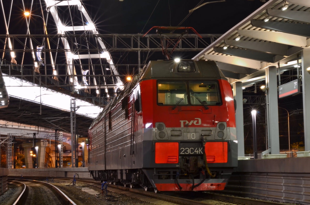 2ЭС4К-110