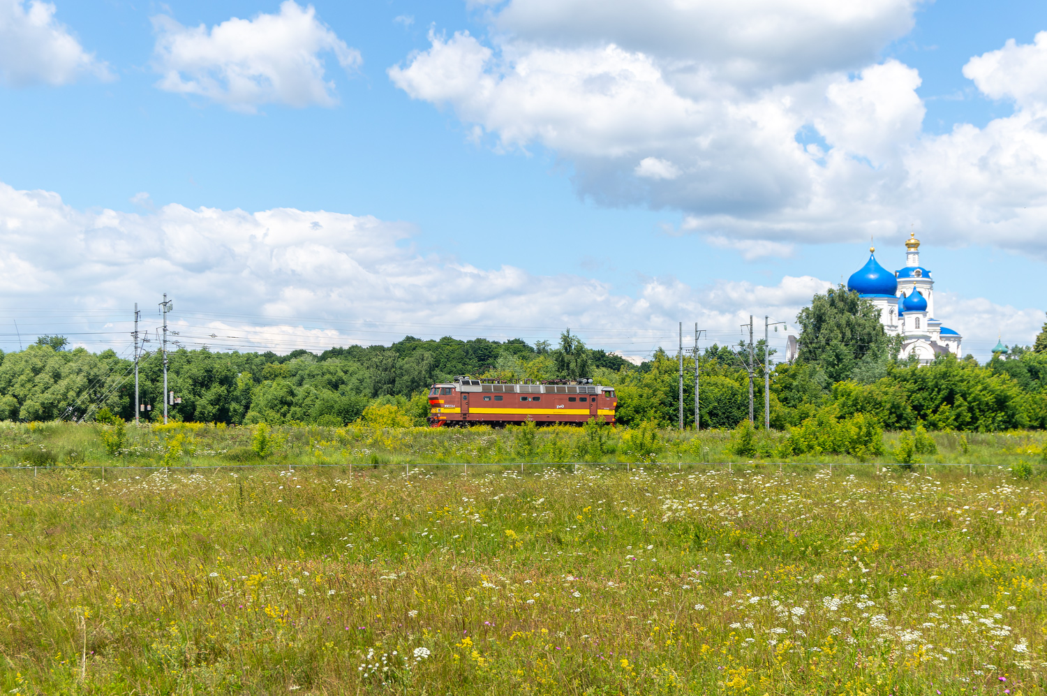 ЧС4Т-356
