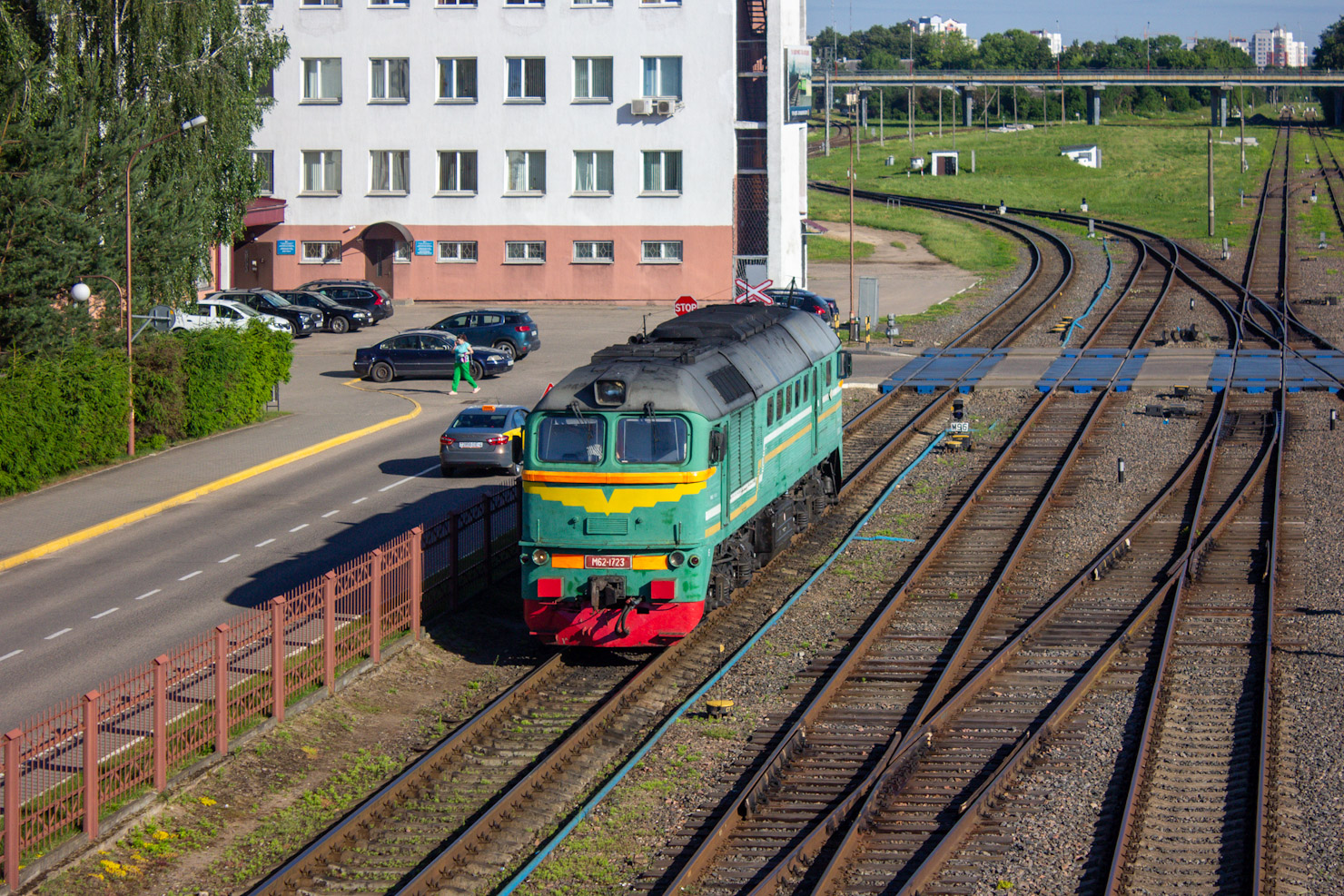 М62-1723