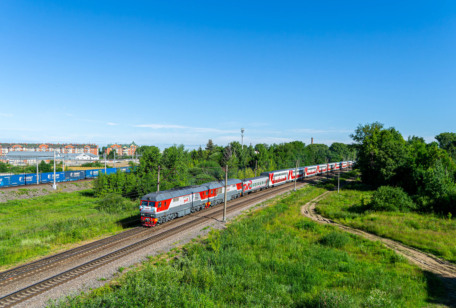 ТЭП70БС-378