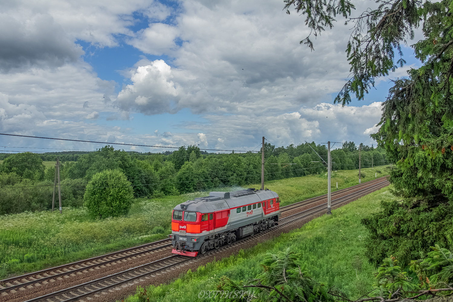 2М62-1109А