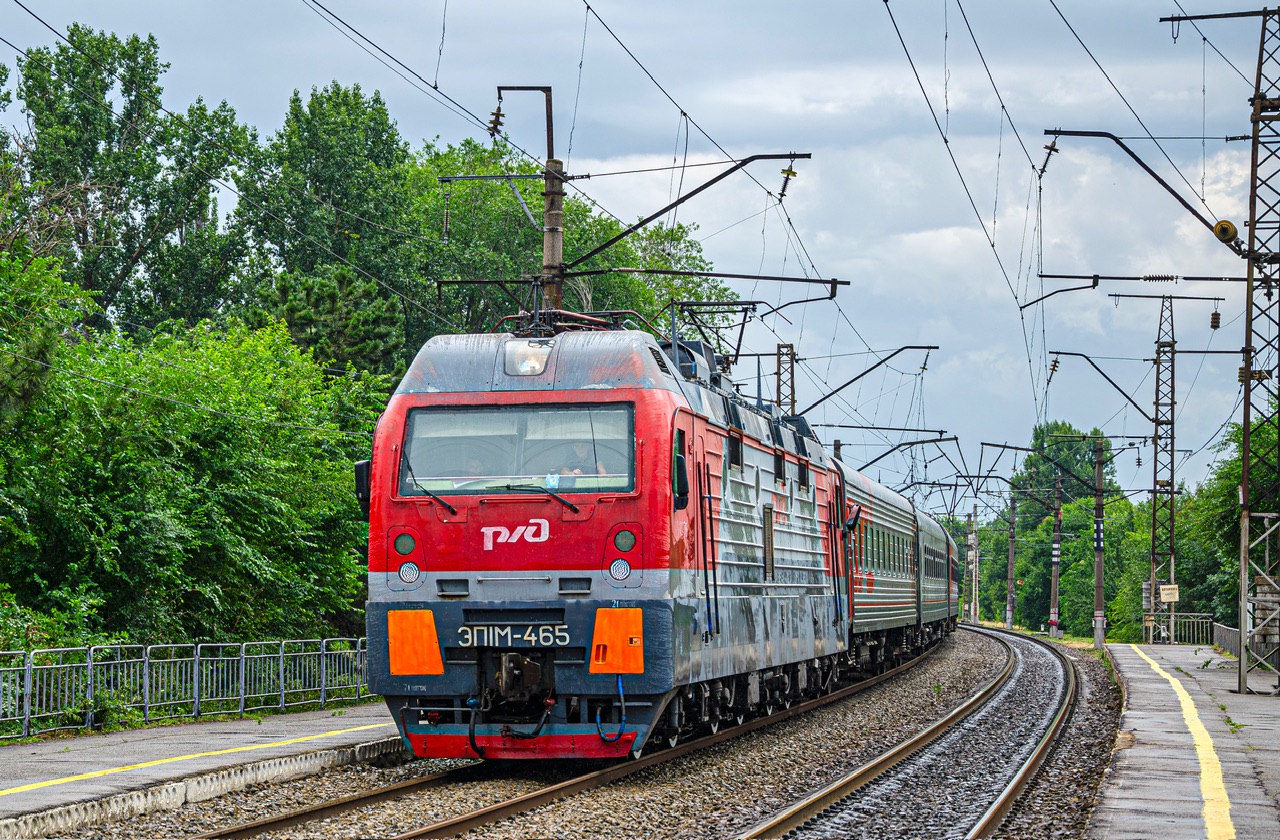 ЭП1М-465