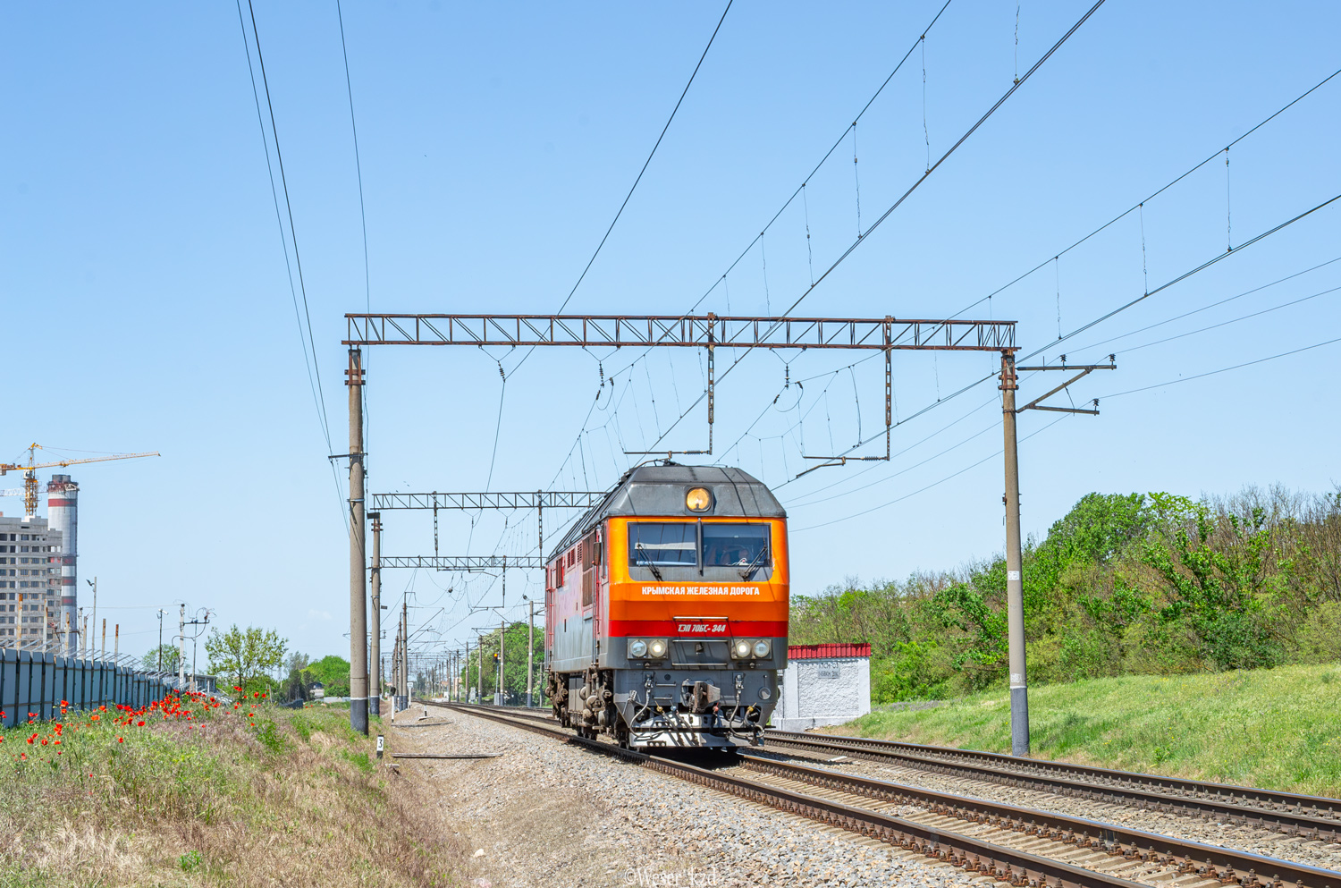 ТЭП70БС-344
