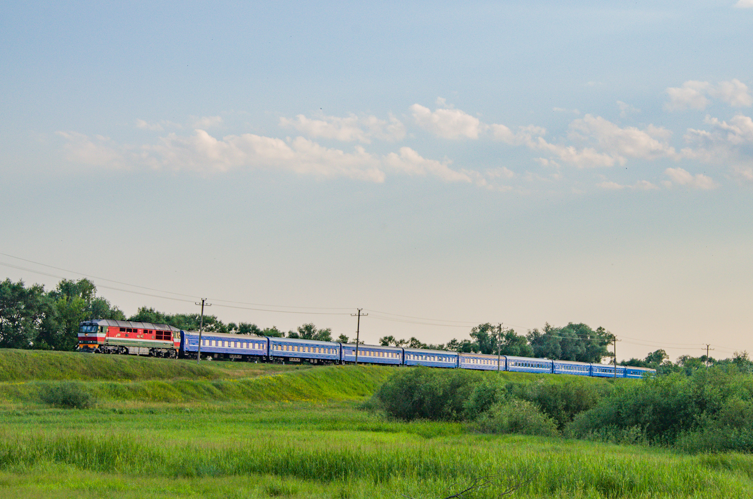 ТЭП70-0357