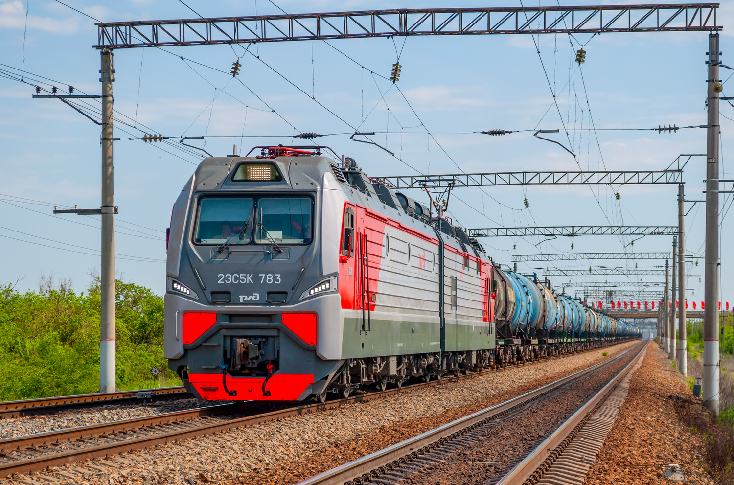 2ЭС5К-783