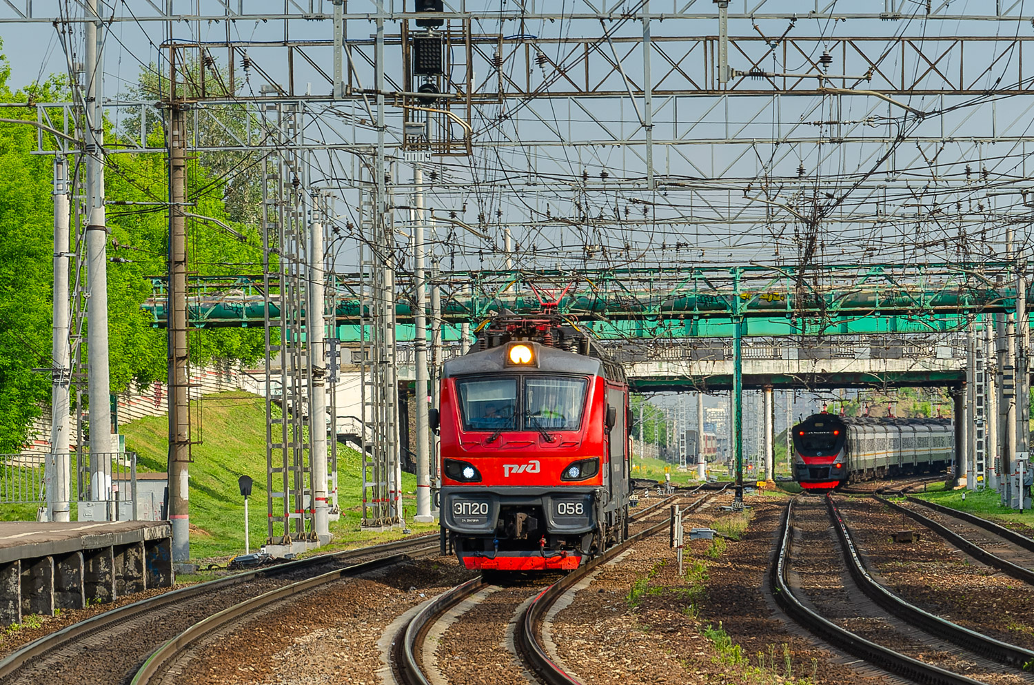 ЭП20-058