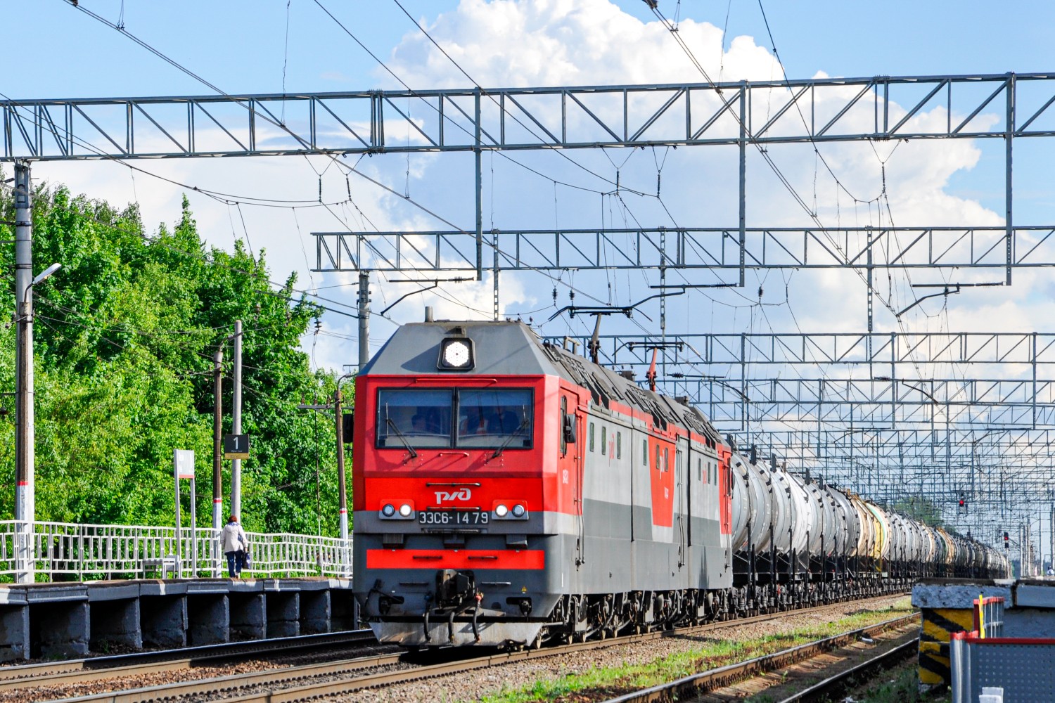 3ЭС6-1479