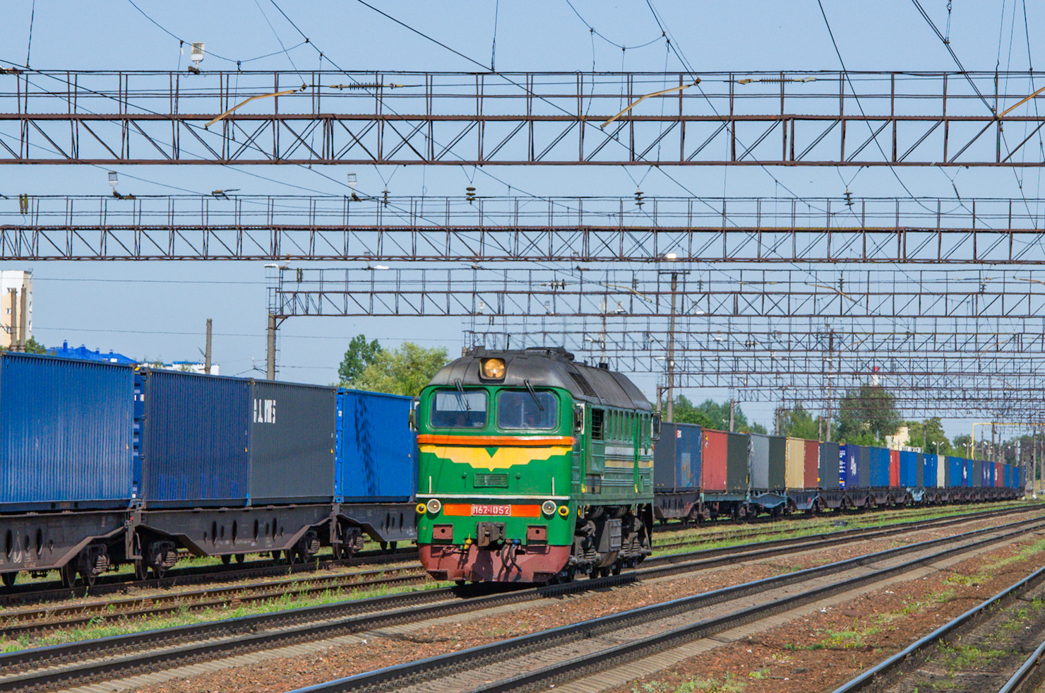 М62-1052