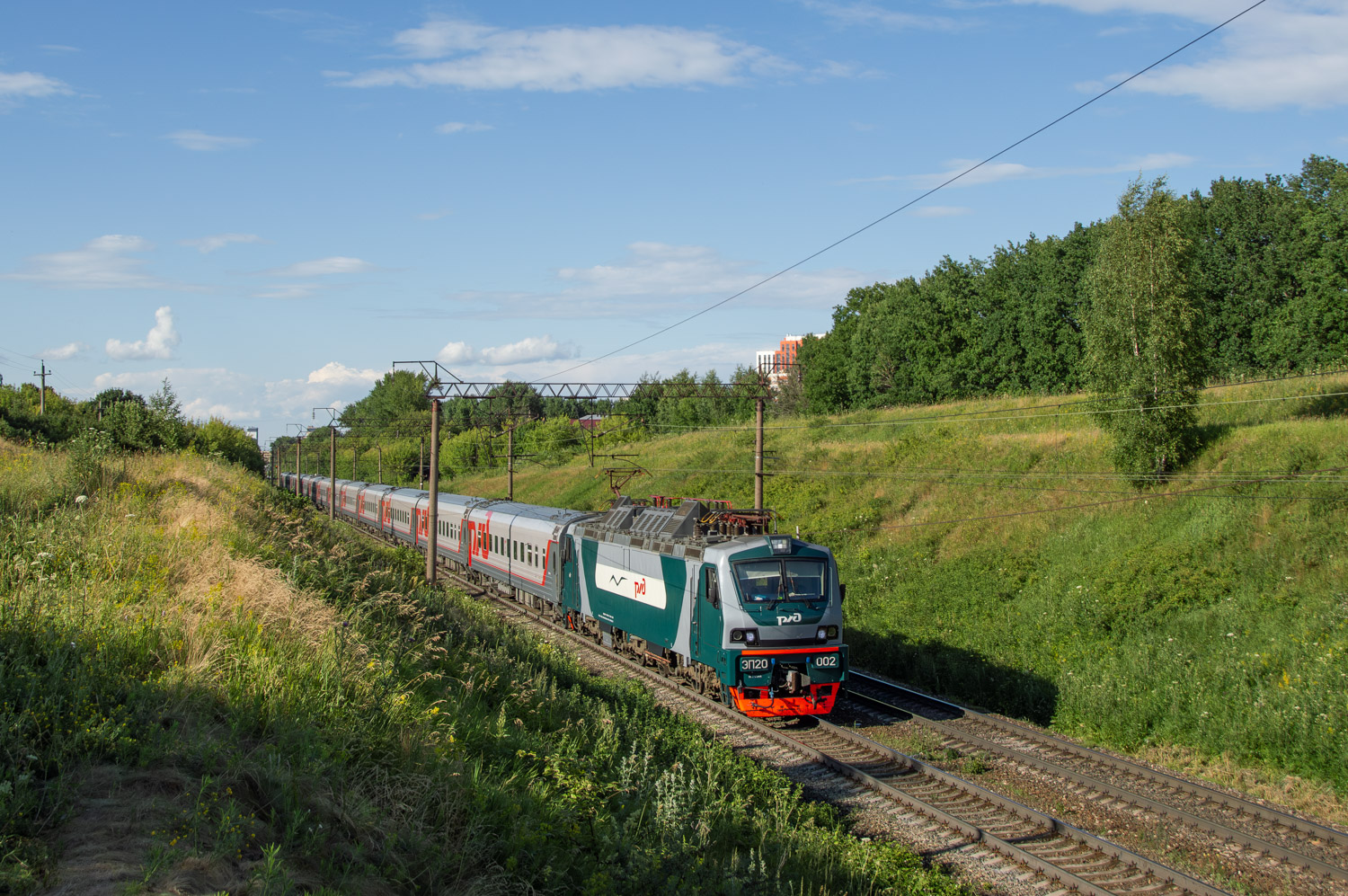 ЭП20-002