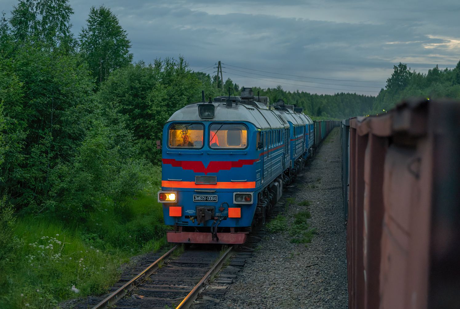 3М62У-0064