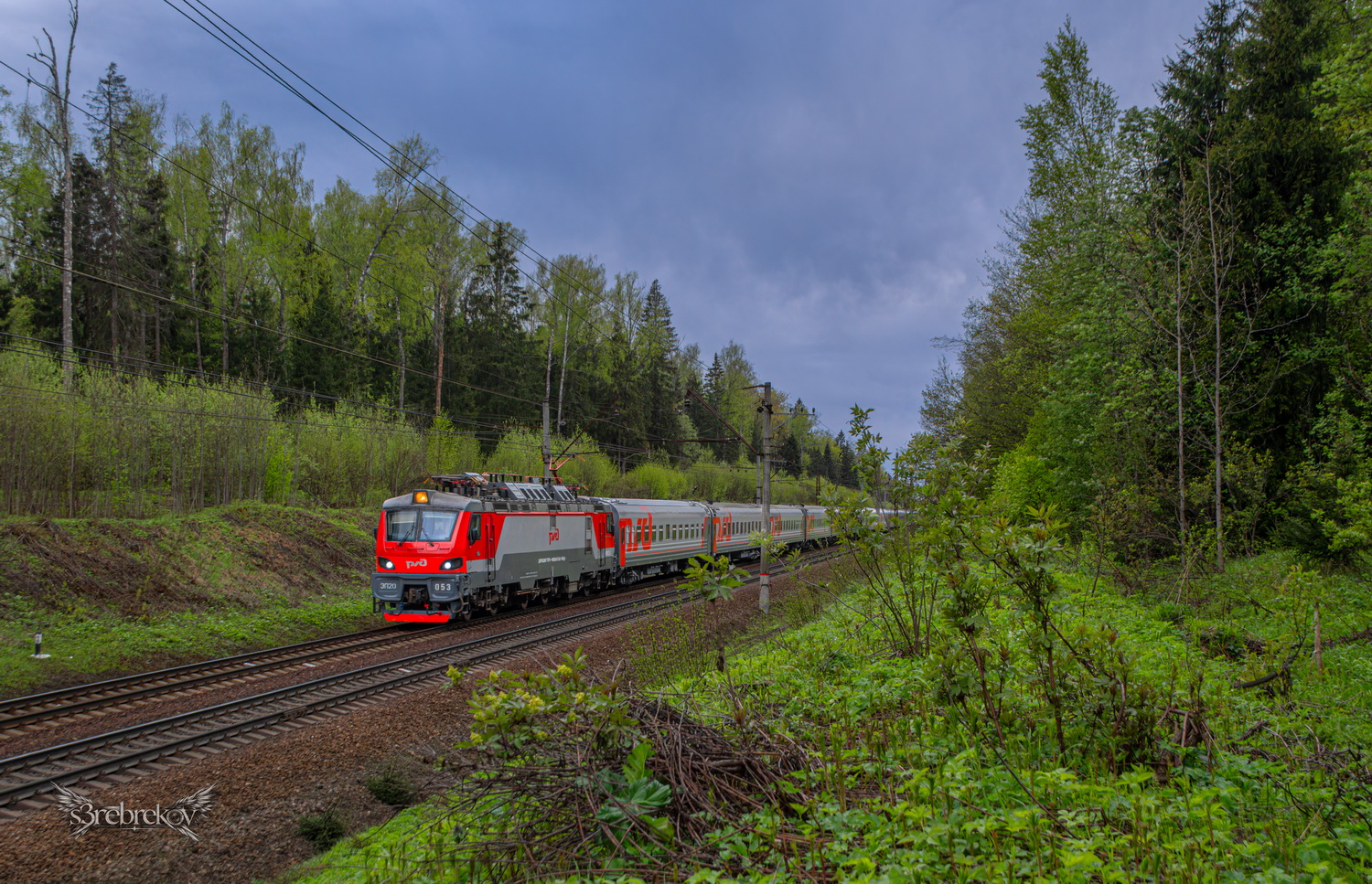 ЭП20-053