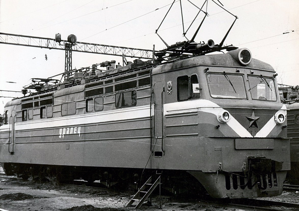 ВЛ60Р-002