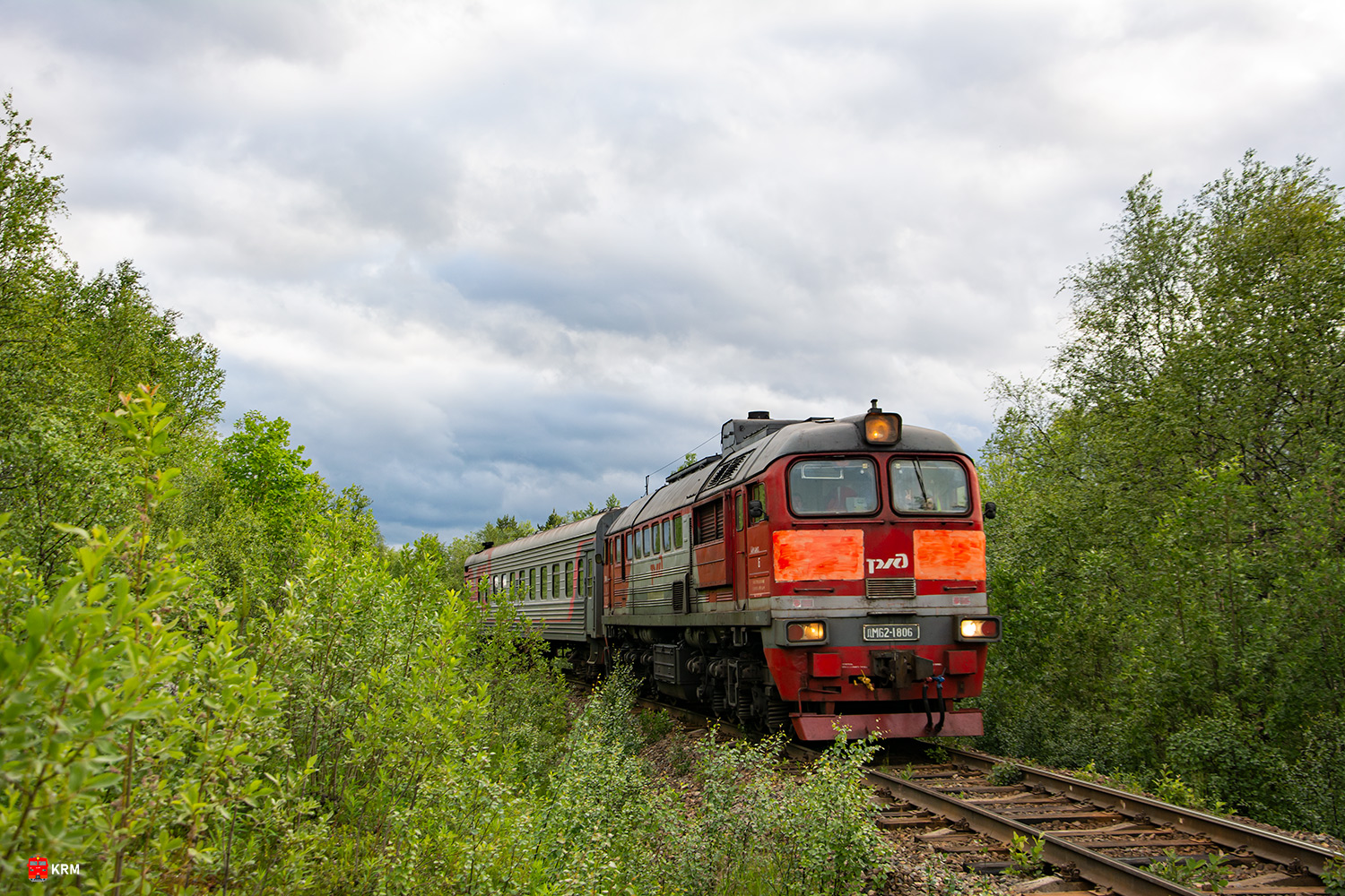 ДМ62-1806