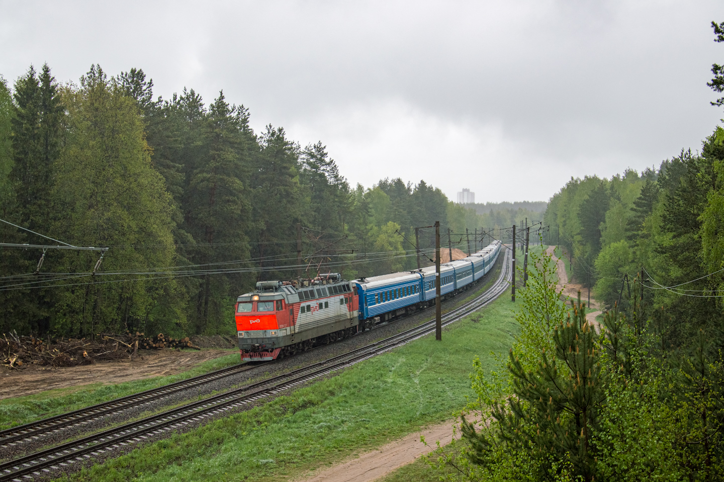 ЧС4Т-425