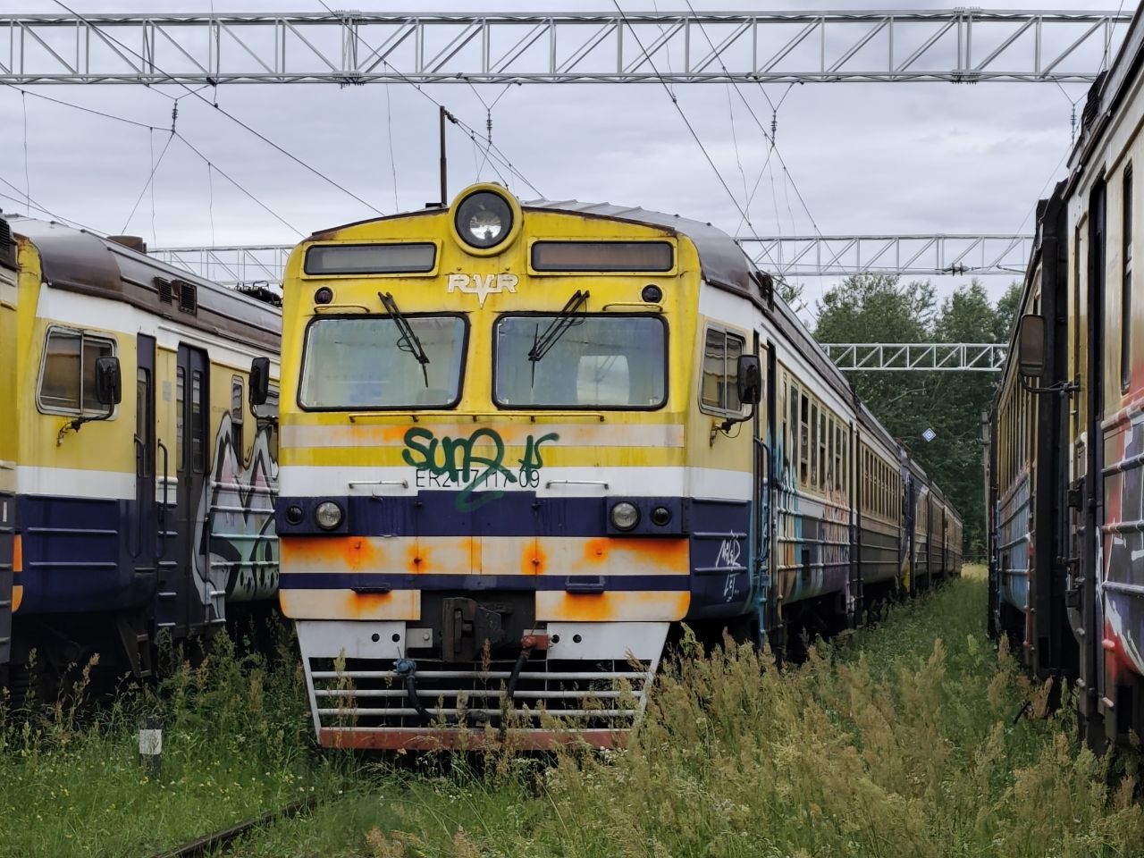 ЭР2Т-7117